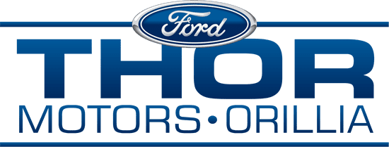 Ford Thor Motors, Orillia