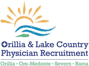 Orillia Physical Recruitment & Retention Program