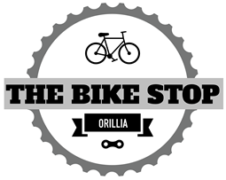 The Bike Stop