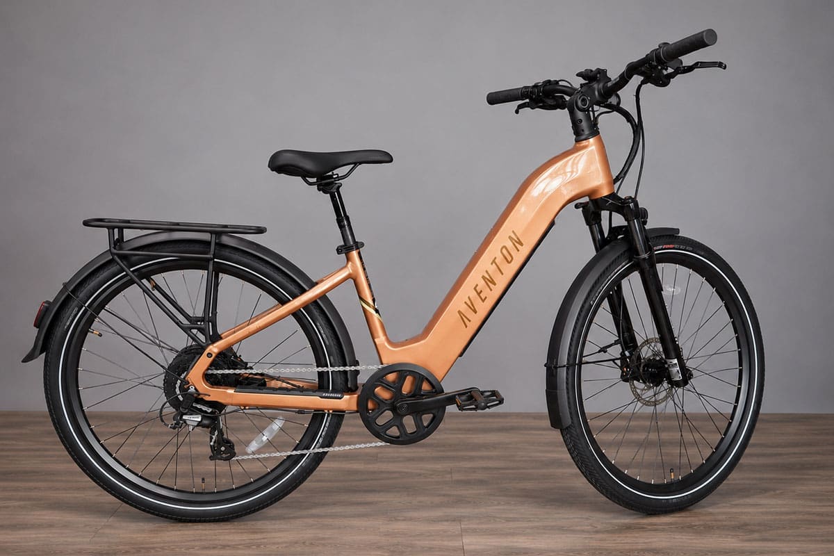 early-bird-five-ebike01 Early Bird Prize Five: E-Bike