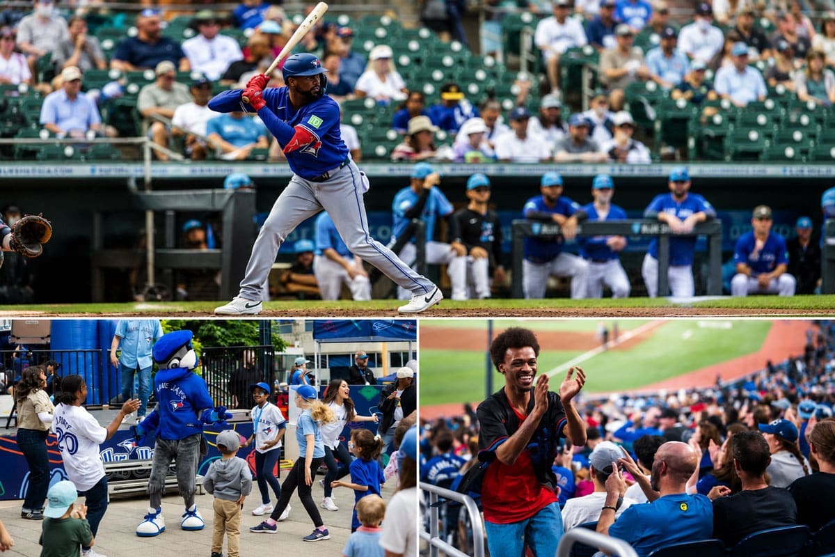 early-bird-four-blue-jays Fourth Early-Bird Prize, Blue Jays Tickets