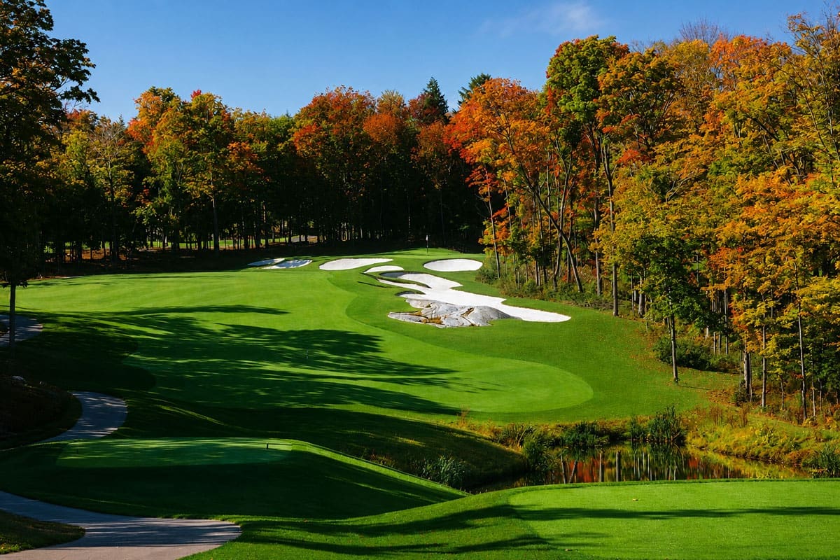 early-bird-third-rock-golf Third Early-Bird Draw, Rock Golf, Muskoka