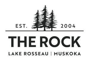 early-bird-three-the-rock-logo Third Early-Bird, The Rock Golf Course Logo