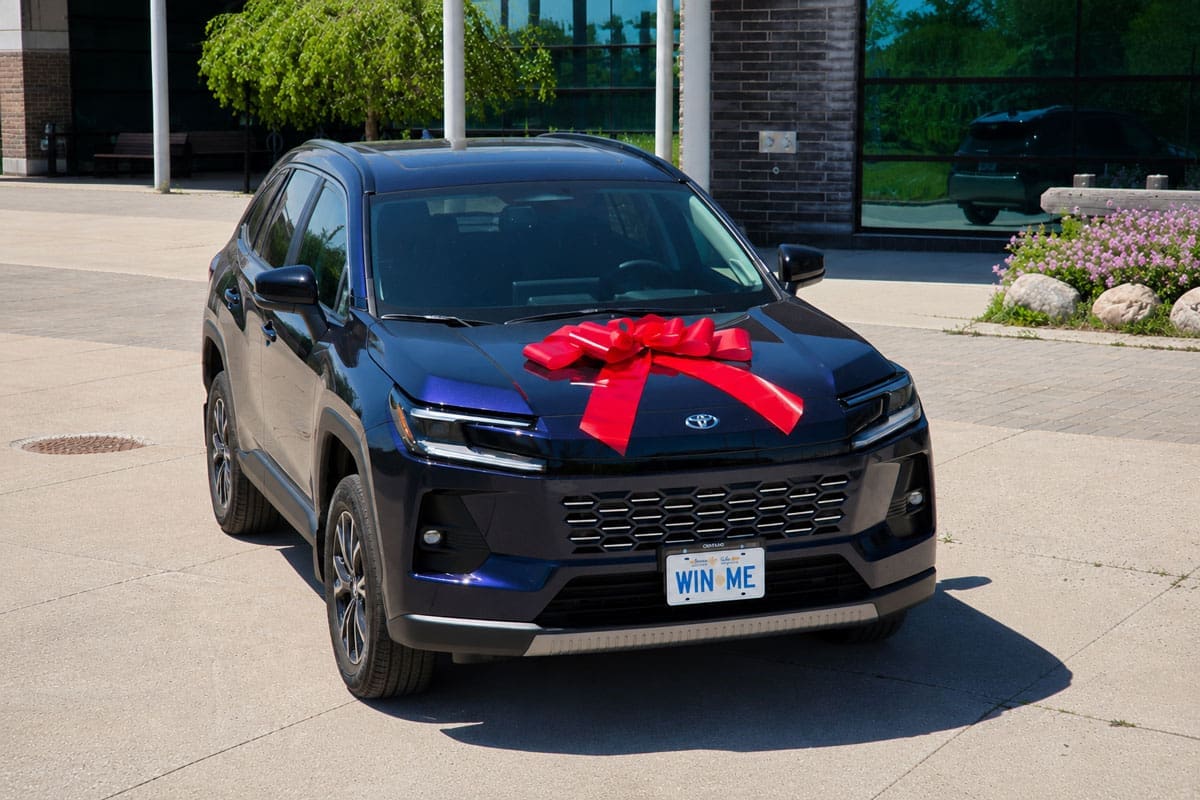 toyota-rav4-hybrid-limited.home Grand Prize: Toyota RAV4 Hybrid Limited